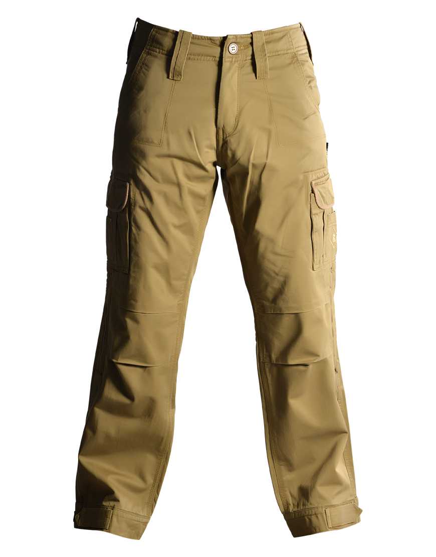Nitric Boost Cargo Pants
